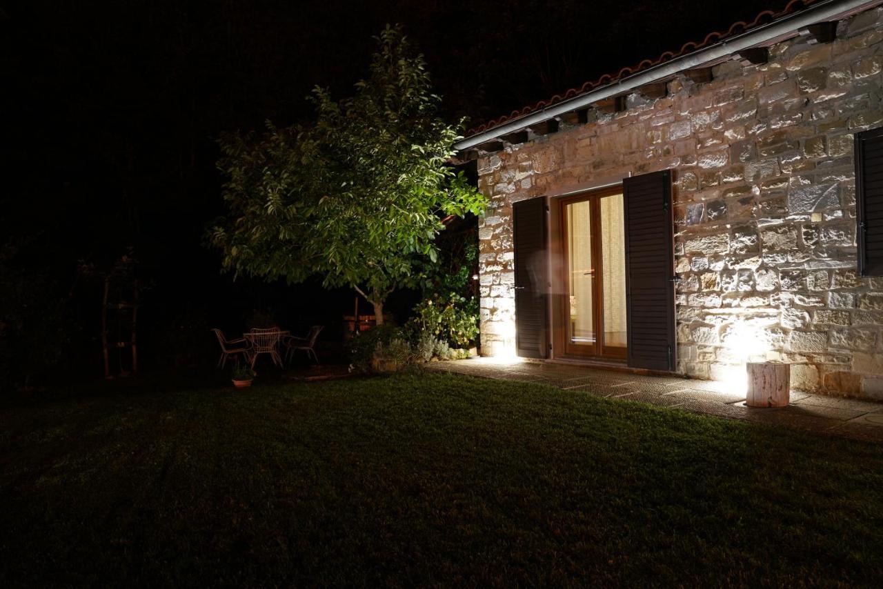 Casa Camporino Poppi Exterior photo