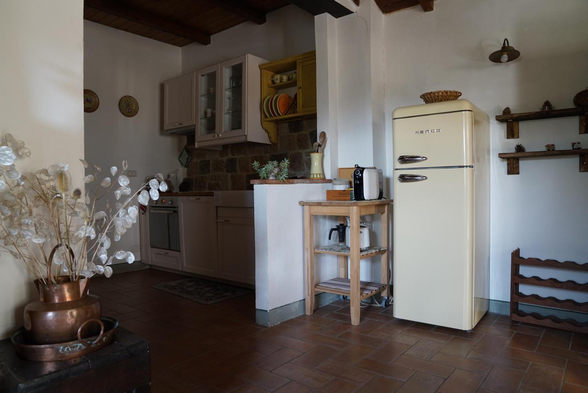 Casa Camporino Poppi Exterior photo
