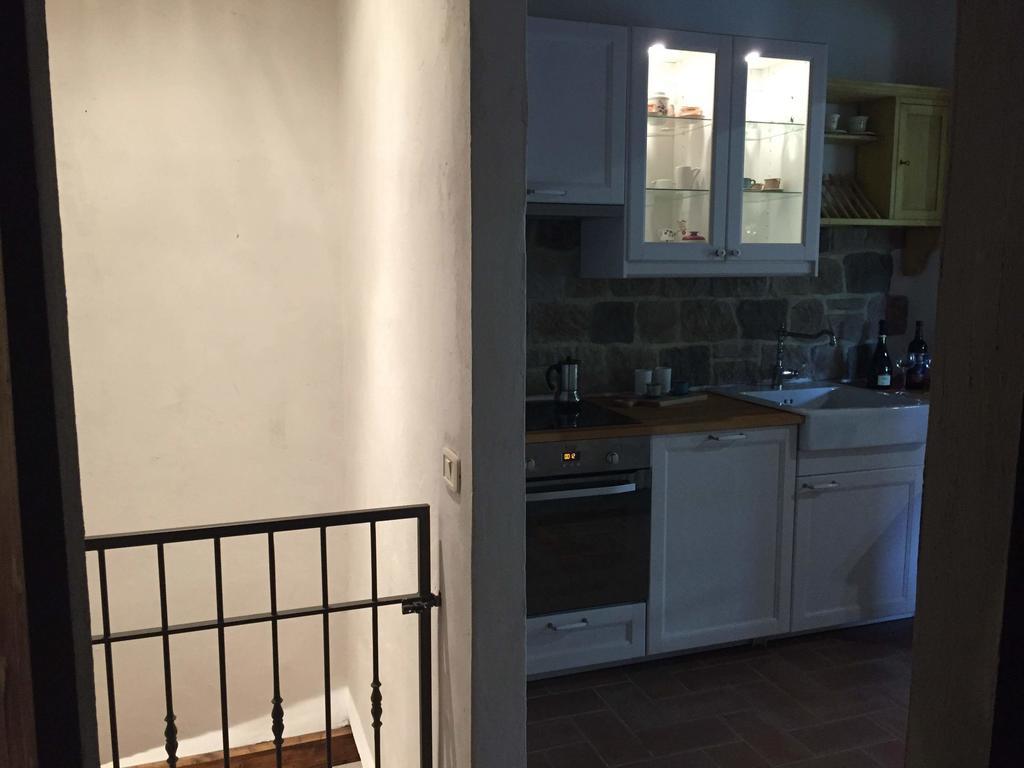 Casa Camporino Poppi Room photo